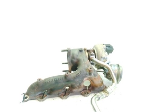 03C145702L, 03C145701 TURBO SEAT LEON (1P1)|Desguaces La Cabaña