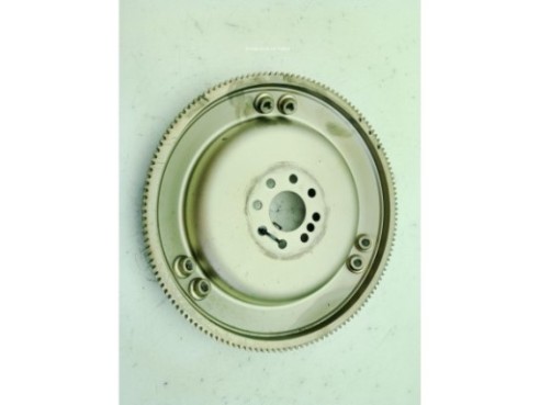 A6510304805 VOLANTE MOTOR MERCEDES BENZ CLASE E (W212)|Desguaces La Cabaña