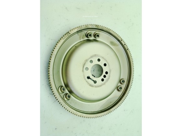 A6510304805 VOLANTE MOTOR MERCEDES BENZ CLASE E (W212)|Desguaces La Cabaña