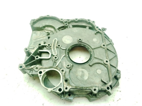 A6510150802 TAPA DISTRIBUCION MERCEDES BENZ CLASE E (W212)|Desguaces La Cabaña
