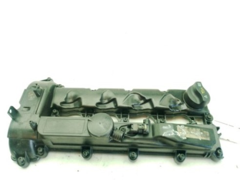 A6510100617 TAPA BALANCINES MERCEDES BENZ CLASE E (W212)|Desguaces La Cabaña