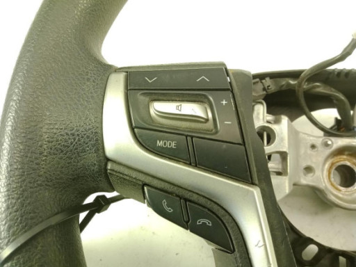TOYOTA|Desguaces La Cabaña