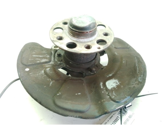 A2123322301 MANGUETA DEL IZQ MERCEDES BENZ CLASE E (W212)|Desguaces La Cabaña