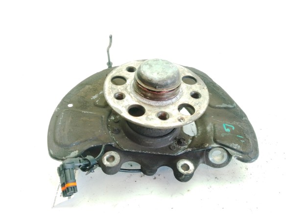 A2123322401 MANGUETA DEL DER MERCEDES BENZ CLASE E (W212)|Desguaces La Cabaña