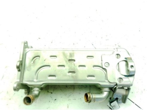 A6511400775 ENFRIADOR EGR MERCEDES BENZ CLASE E (W212)|Desguaces La Cabaña