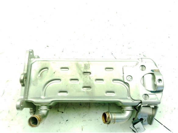 A6511400775 ENFRIADOR EGR MERCEDES BENZ CLASE E (W212)|Desguaces La Cabaña