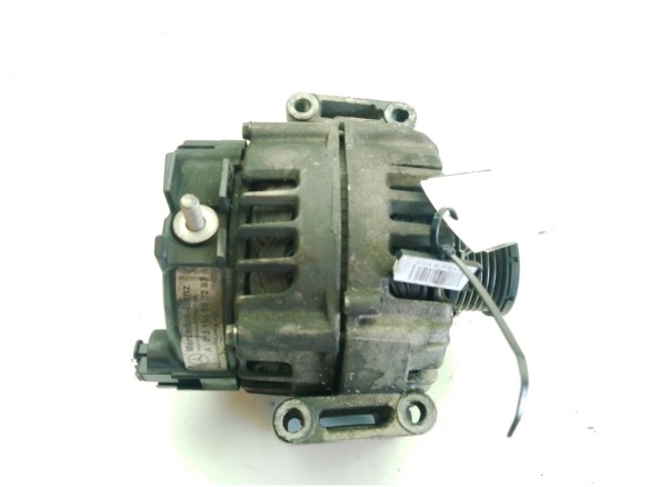 A0131546802, A013154680287 ALTERNADOR MERCEDES BENZ CLASE E (W212)|Desguaces La Cabaña