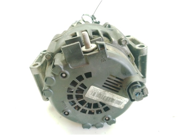 A0131546802, A013154680287 ALTERNADOR MERCEDES BENZ CLASE E (W212)|Desguaces La Cabaña