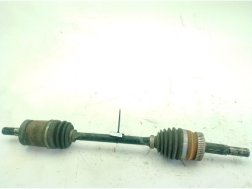 960680394 ARRANQUE NISSAN JUKE (F15)|Desguaces La Cabaña 2