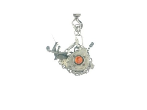 960680394 ARRANQUE NISSAN JUKE (F15)|Desguaces La Cabaña 2