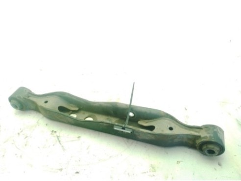   BRAZO SUSPENSION TRA IZQ INF NISSAN JUKE (F15)|Desguaces La Cabaña