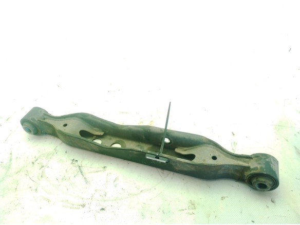   BRAZO SUSPENSION TRA IZQ INF NISSAN JUKE (F15)|Desguaces La Cabaña
