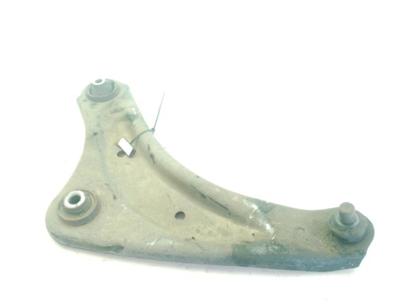   BRAZO SUSPENSION DEL IZQ INF NISSAN JUKE (F15)|Desguaces La Cabaña
