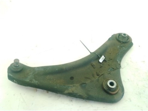   BRAZO SUSPENSION DEL DER INF NISSAN JUKE (F15)|Desguaces La Cabaña