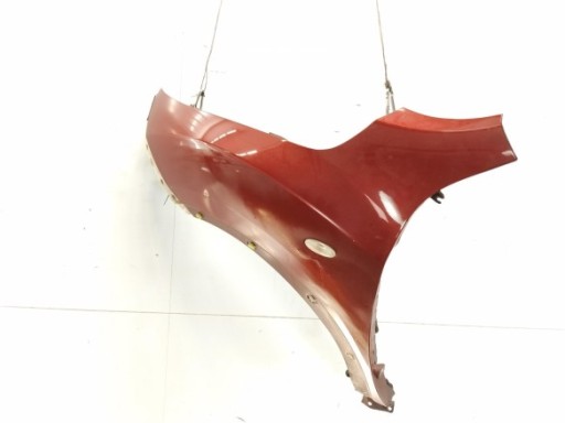 CARROCERIA FRONTAL|Desguaces La Cabaña