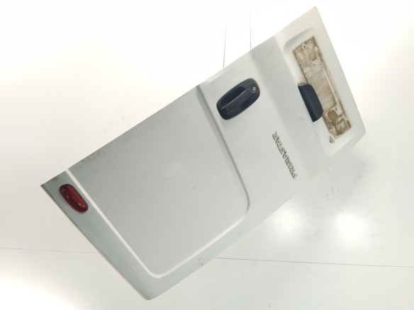   PUERTA TRA IZQ CARGA NISSAN PRIMASTAR Furgón (X83)|Desguaces La Cabaña