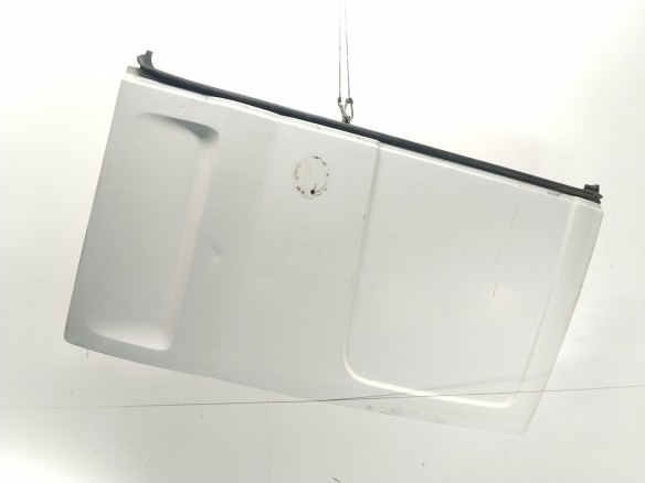   PUERTA TRA DER CARGA NISSAN PRIMASTAR Furgón (X83)|Desguaces La Cabaña
