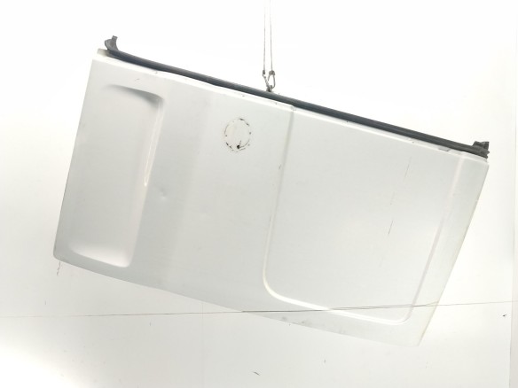   PUERTA TRA DER CARGA NISSAN PRIMASTAR Furgón (X83)|Desguaces La Cabaña