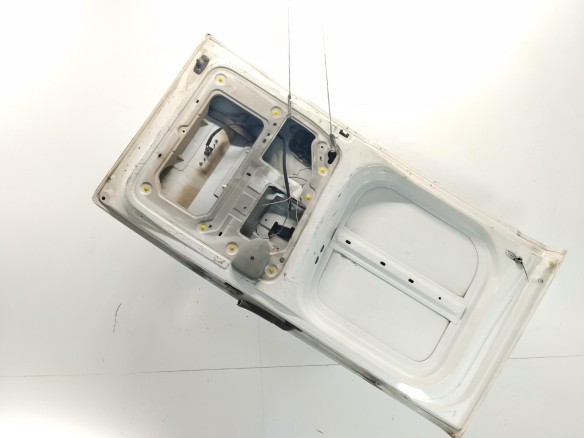   PUERTA TRA IZQ CARGA NISSAN PRIMASTAR Furgón (X83)|Desguaces La Cabaña