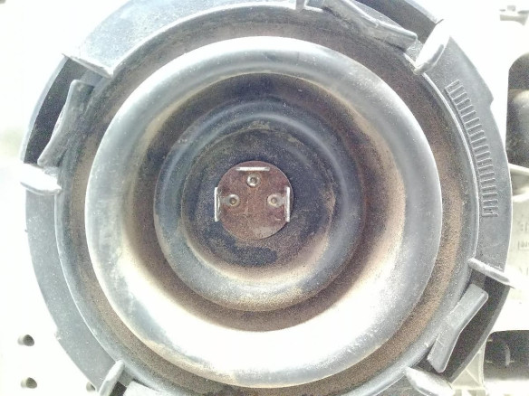 897143950 FARO IZQUIERDO OPEL FRONTERA B (U99) |Desguaces La Cabaña