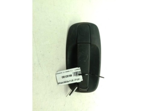   MANILLA PUERTA LAT DEL DER EXT NISSAN PRIMASTAR Furgón (X83)|Desguaces La Cabaña