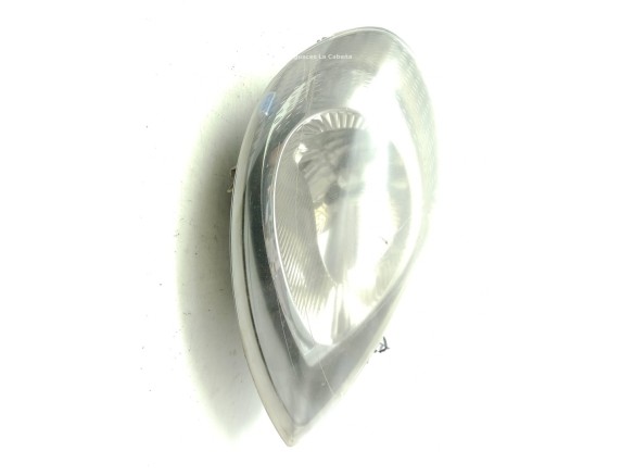  7700311372 FARO DERECHO NISSAN PRIMASTAR Furgón (X83)|Desguaces La Cabaña