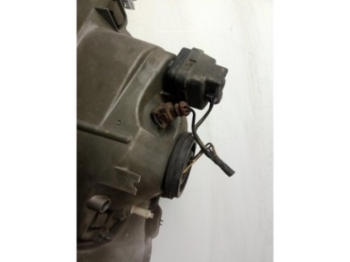  7700311372 FARO DERECHO NISSAN PRIMASTAR Furgón (X83)|Desguaces La Cabaña
