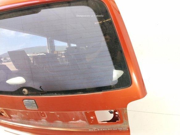 7M7827025K PORTON SEAT ALHAMBRA (7V8, 7V9)|Desguaces La Cabaña