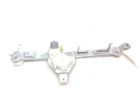 ELEVALUNAS PUERTA LATERAL TRASERA DERECHA|Desguaces La Cabaña 2