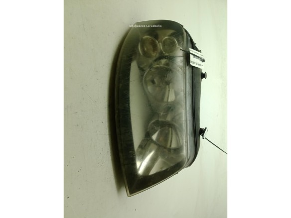 7M7941016N FARO DERECHO SEAT ALHAMBRA (7V8, 7V9)|Desguaces La Cabaña