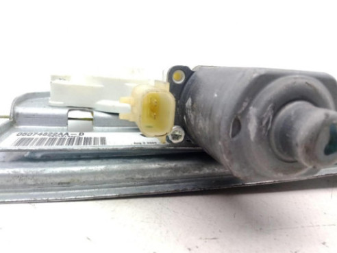 ELEVALUNAS PUERTA LAT TRA DER JEEP COMPASS (MK49) |Desguaces La Cabaña