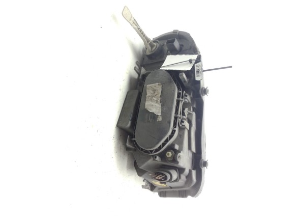 7M7941015N FARO IZQUIERDO SEAT ALHAMBRA (7V8, 7V9)|Desguaces La Cabaña