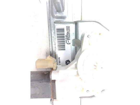 ELEVALUNAS PUERTA LAT TRA DER JEEP COMPASS (MK49) |Desguaces La Cabaña