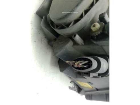 7M7941015N FARO IZQUIERDO SEAT ALHAMBRA (7V8, 7V9)|Desguaces La Cabaña