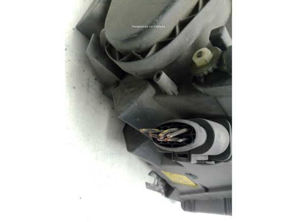 7M7941015N FARO IZQUIERDO SEAT ALHAMBRA (7V8, 7V9)|Desguaces La Cabaña