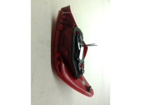 6350P3 PILOTO TRA IZQ PEUGEOT 307 (3A/C)|Desguaces La Cabaña