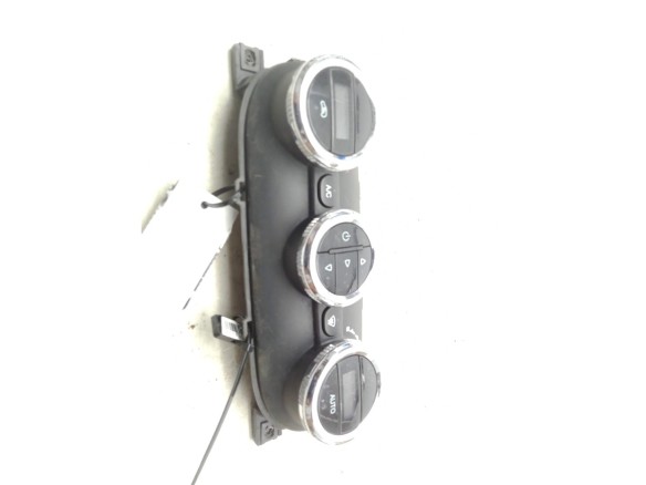 5801640589 MANDO CLIMA IVECO DAILY VI Furgón|Desguaces La Cabaña