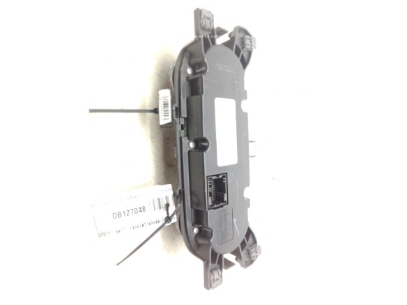5801640589 MANDO CLIMA IVECO DAILY VI Furgón|Desguaces La Cabaña