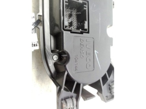 5801640589 MANDO CLIMA IVECO DAILY VI Furgón|Desguaces La Cabaña