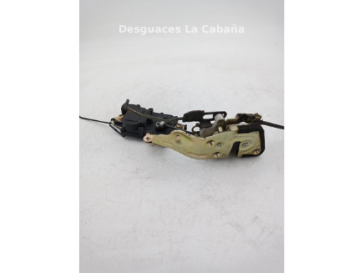 MITSUBISHI|Desguaces La Cabaña