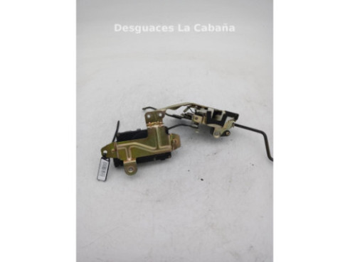 MITSUBISHI|Desguaces La Cabaña 2