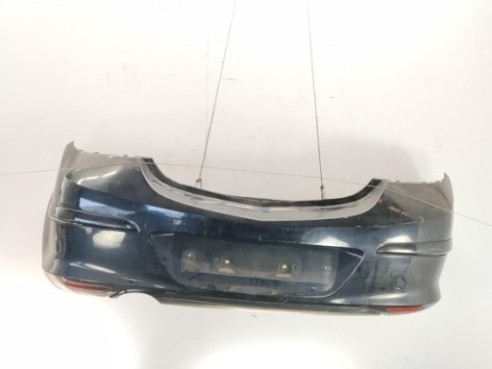 24460512 PARAGOLPES TRA OPEL ASTRA H GTC (A04)|Desguaces La Cabaña