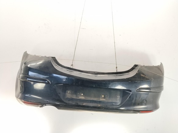 24460512 PARAGOLPES TRA OPEL ASTRA H GTC (A04)|Desguaces La Cabaña