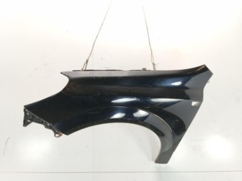 93178666 ALETA DEL IZQ OPEL ASTRA H GTC (A04)|Desguaces La Cabaña