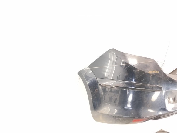 24460512 PARAGOLPES TRA OPEL ASTRA H GTC (A04)|Desguaces La Cabaña