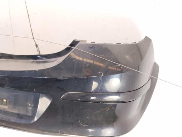 24460512 PARAGOLPES TRA OPEL ASTRA H GTC (A04)|Desguaces La Cabaña
