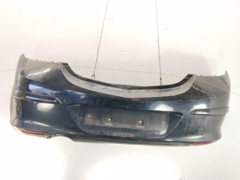 24460512 PARAGOLPES TRA OPEL ASTRA H GTC (A04)|Desguaces La Cabaña