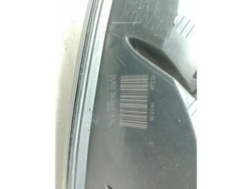 93190790 PILOTO TRA IZQ OPEL ASTRA H GTC (A04)|Desguaces La Cabaña