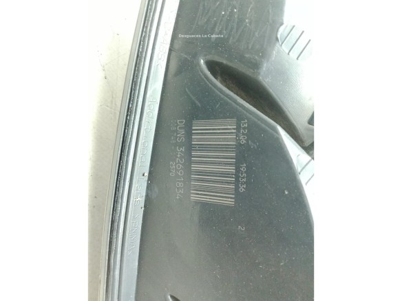 93190790 PILOTO TRA IZQ OPEL ASTRA H GTC (A04)|Desguaces La Cabaña