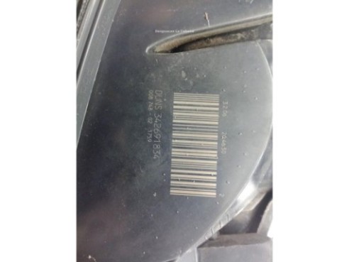 93190791 PILOTO TRA DER OPEL ASTRA H GTC (A04)|Desguaces La Cabaña